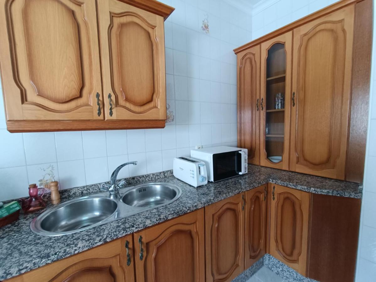 Casa Apartamento Terrazas De Algodonales Ngoại thất bức ảnh